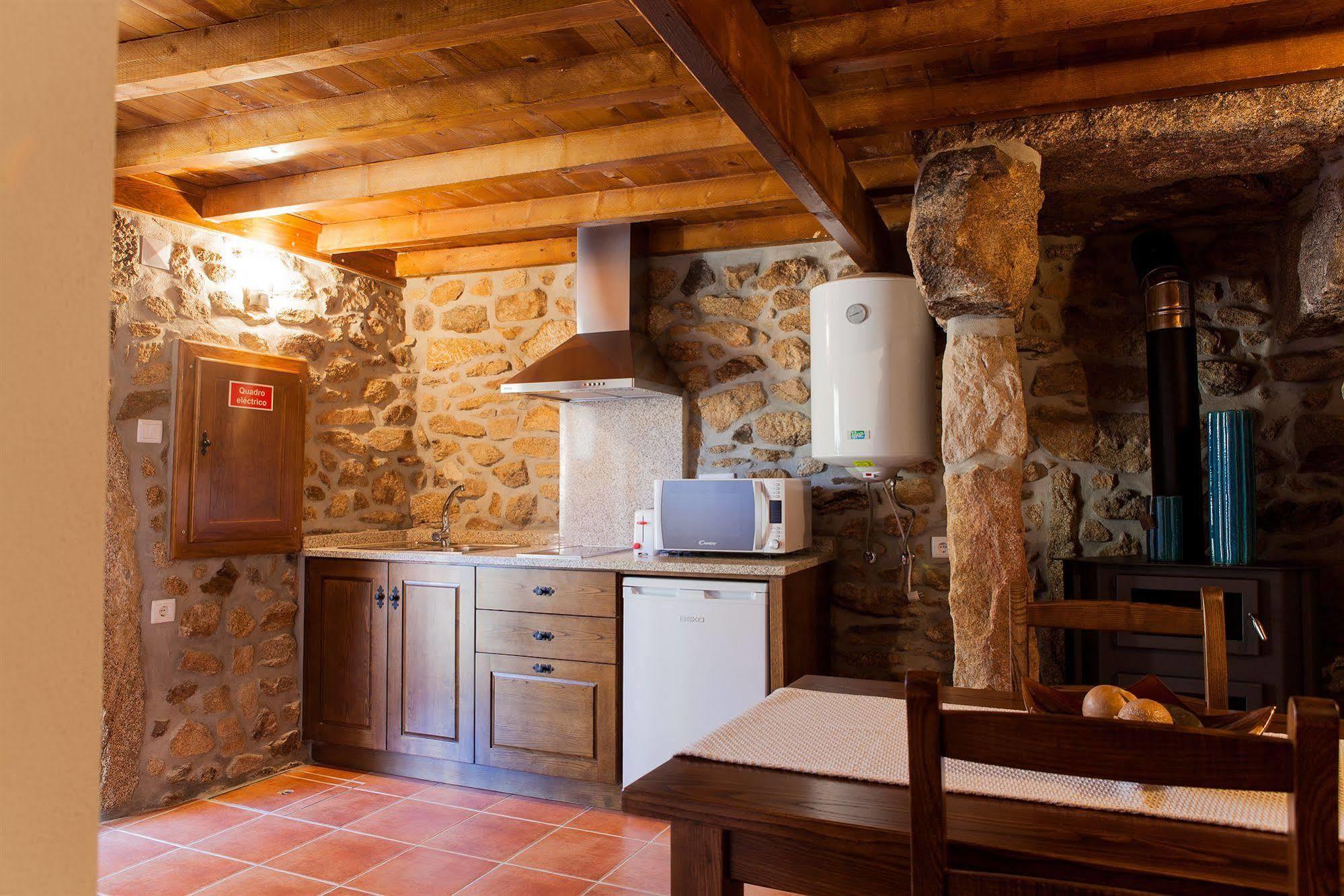 Casas Do - Country 3* Juizo