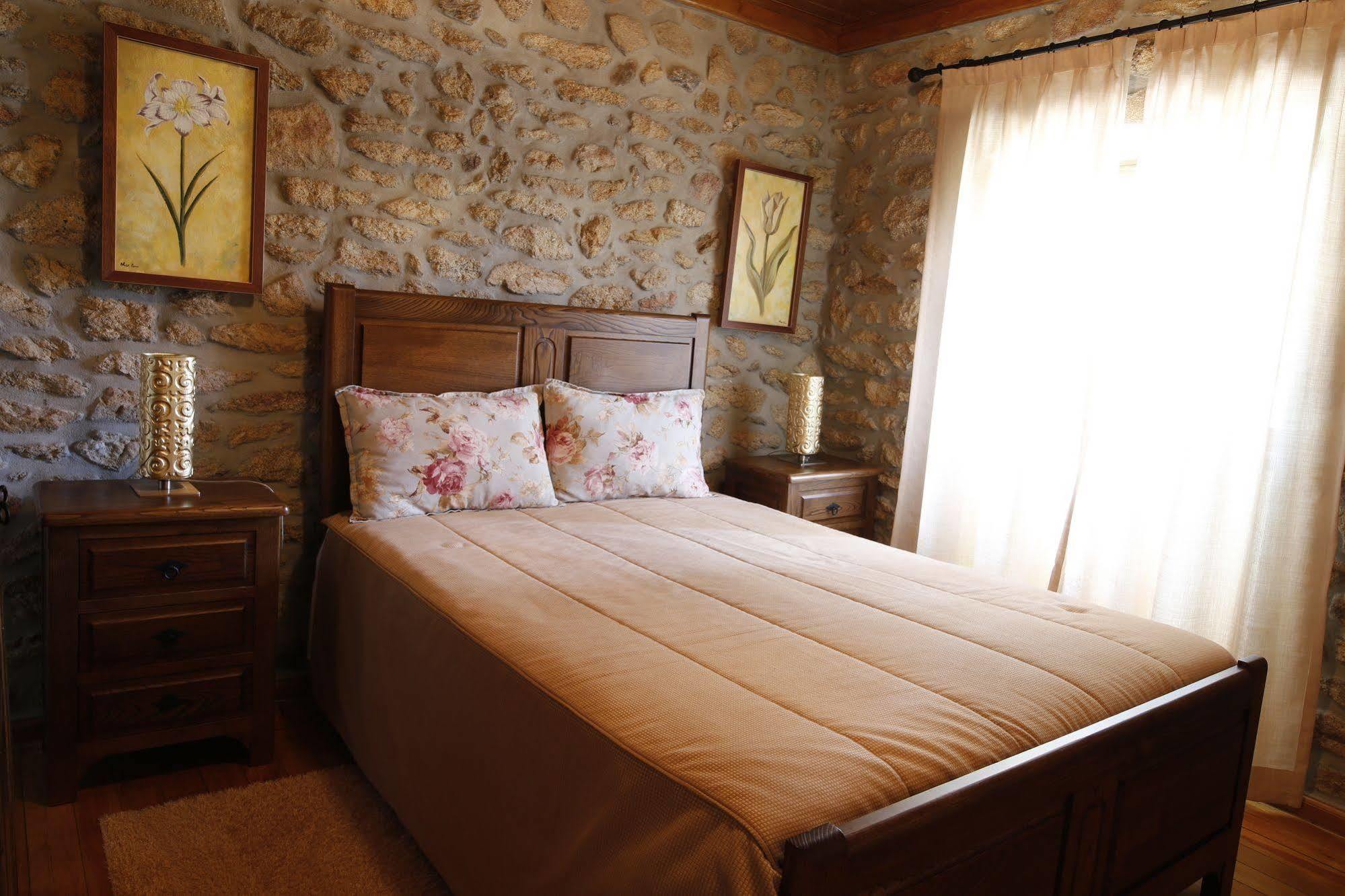 Casas Do - Country Campo de férias 3*