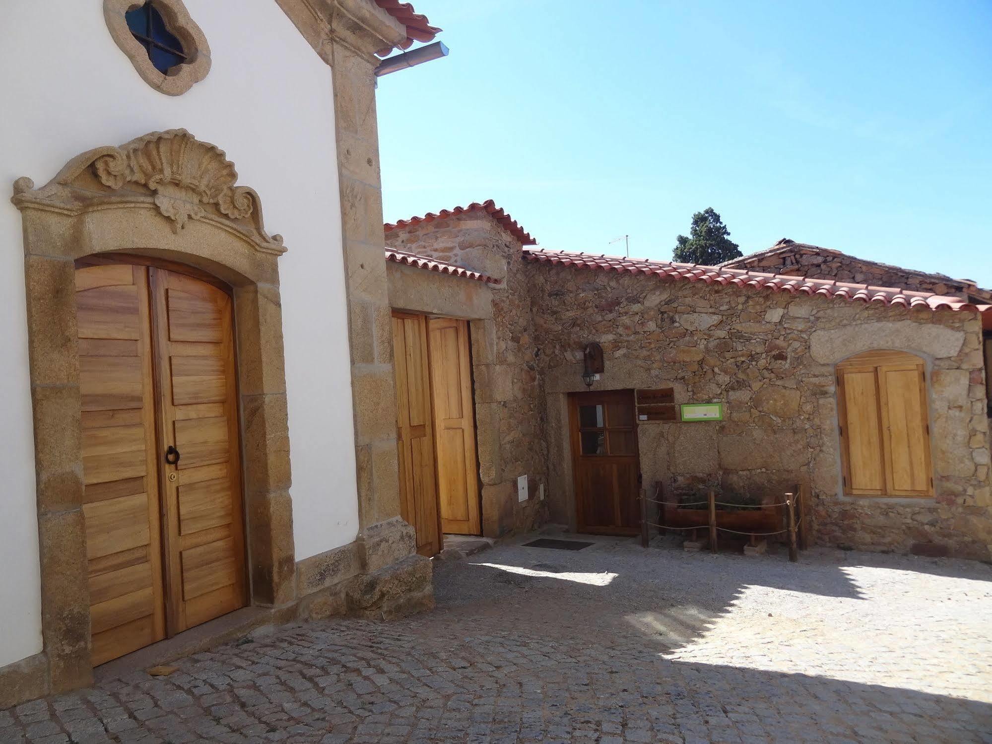 Holiday park Casas Do - Country Juizo