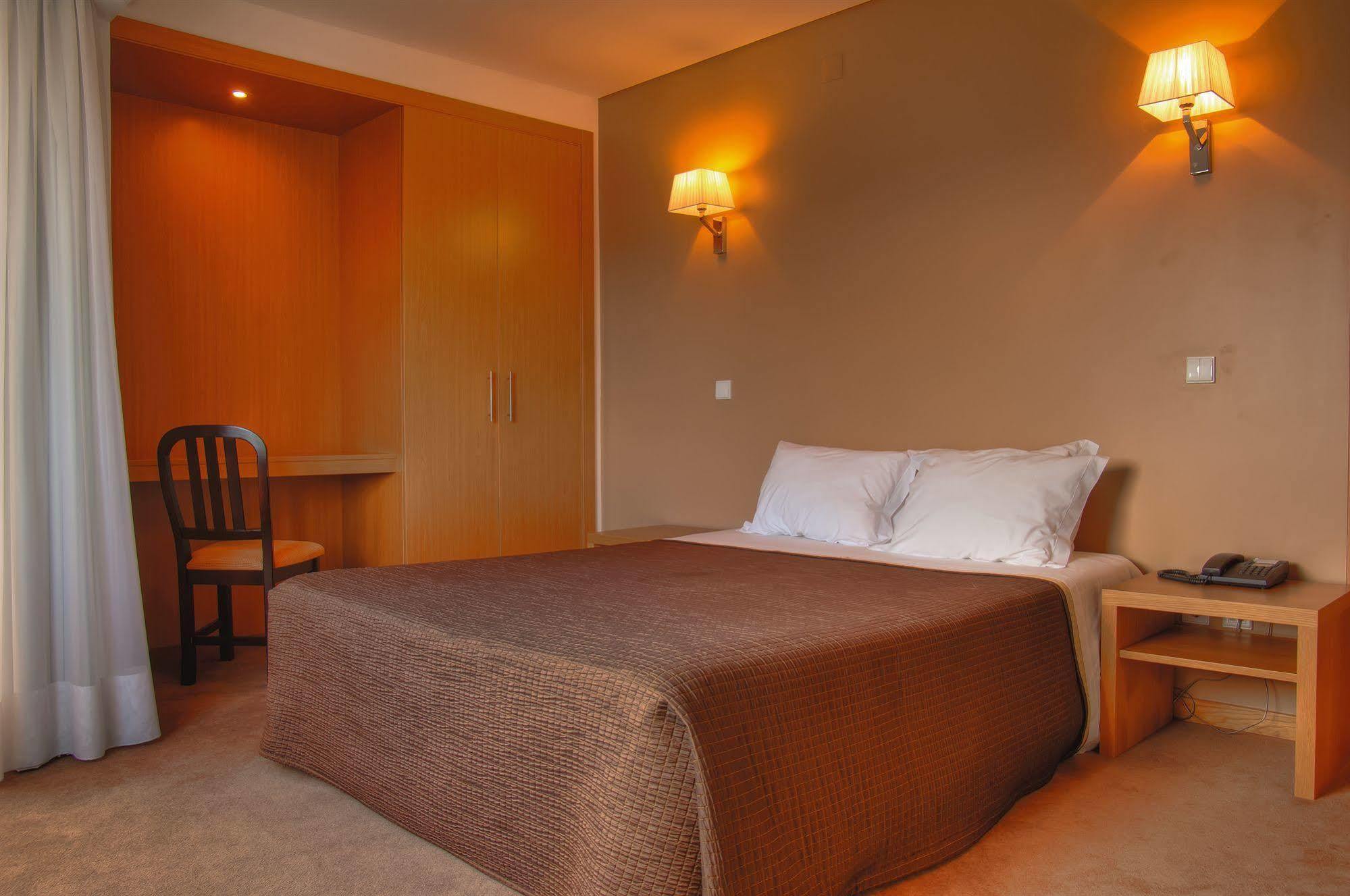 Stay Hotel Leiria Centro Leiria