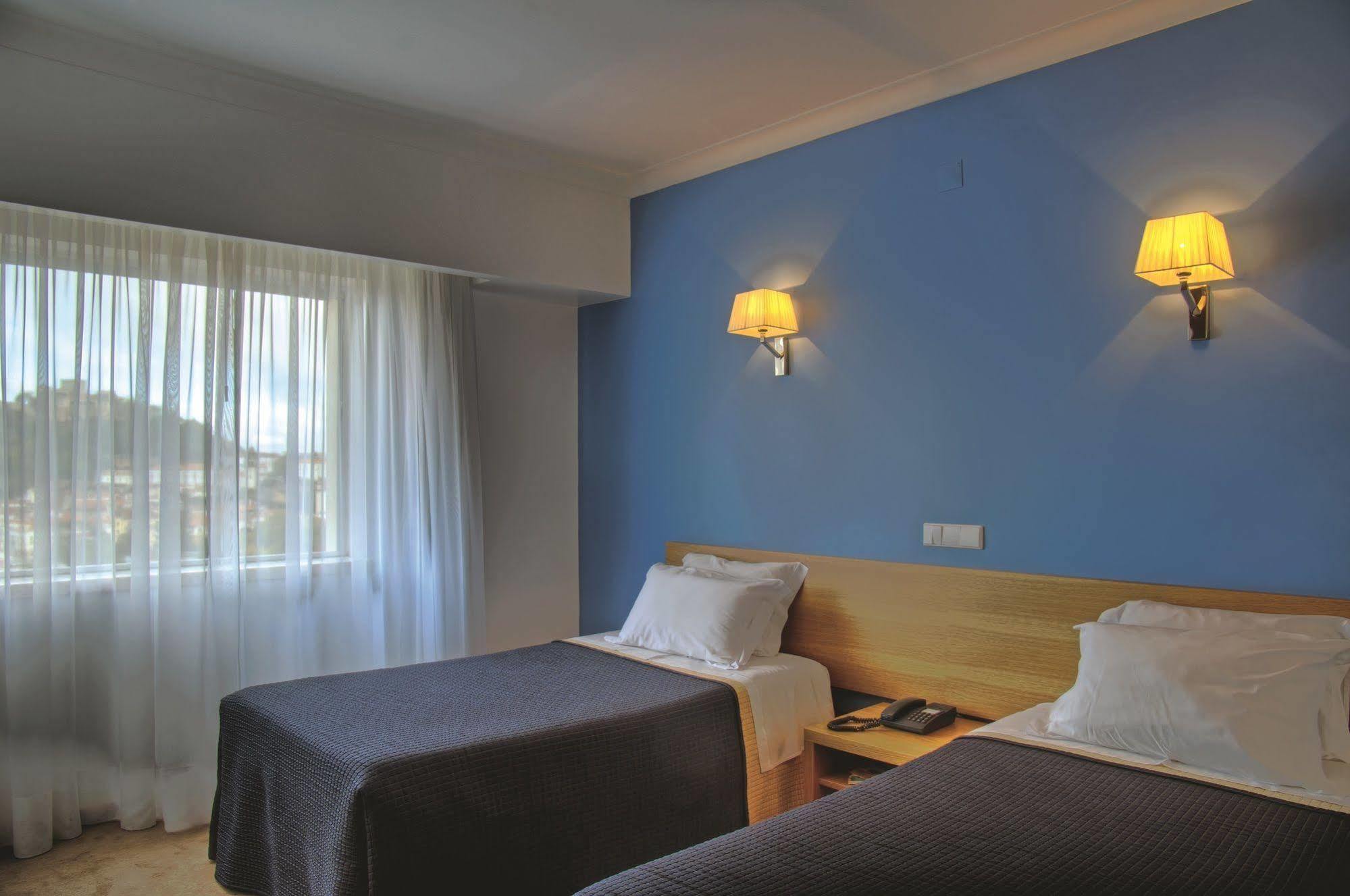 Stay Hotel Leiria Centro 3*