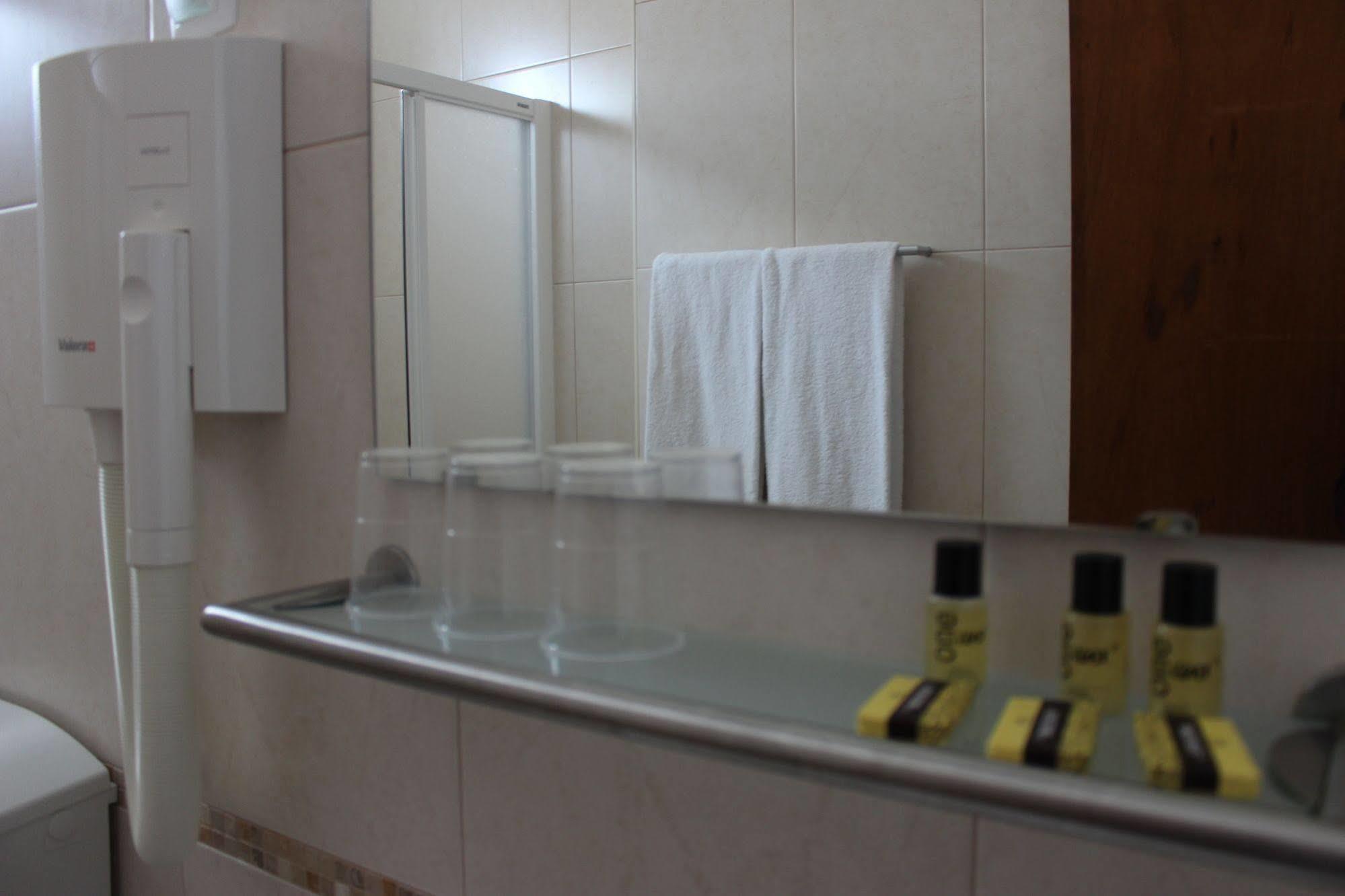 Velha Hotel