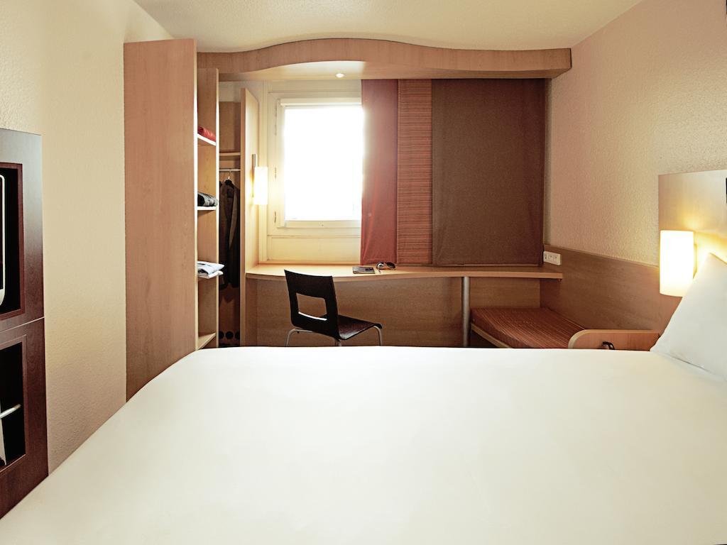 Hotel Ibis 2*
