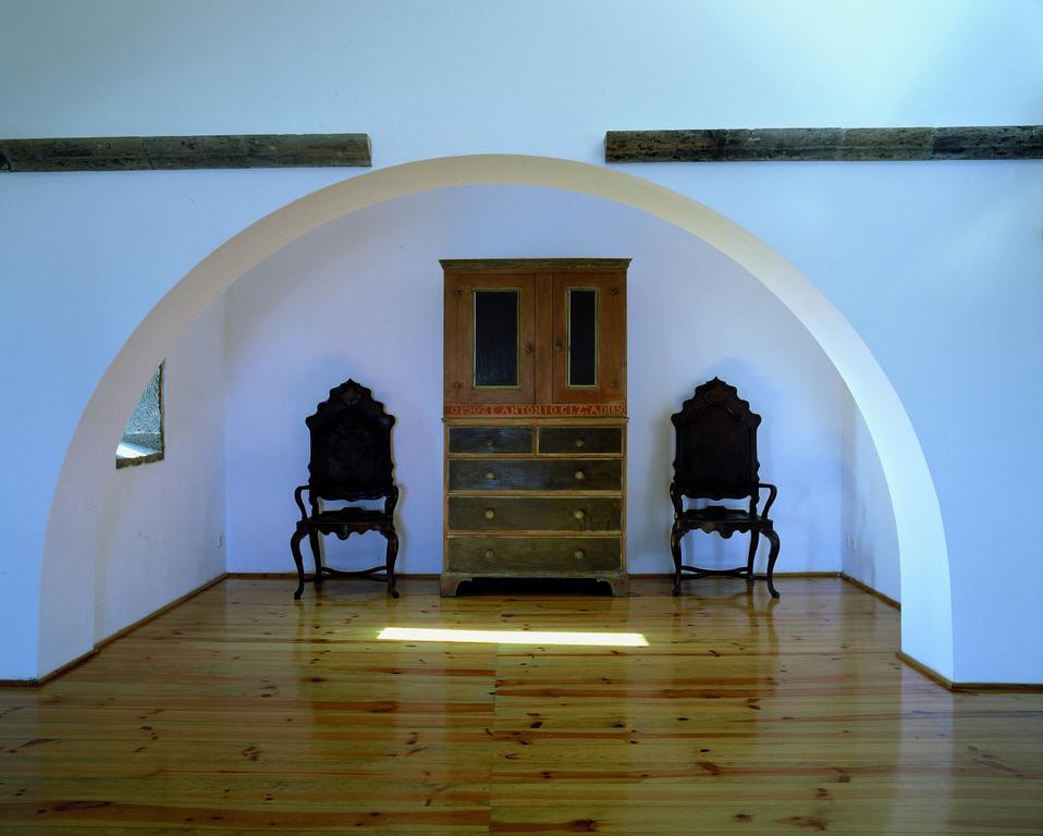 Convento De Sao Francisco Farm stay *