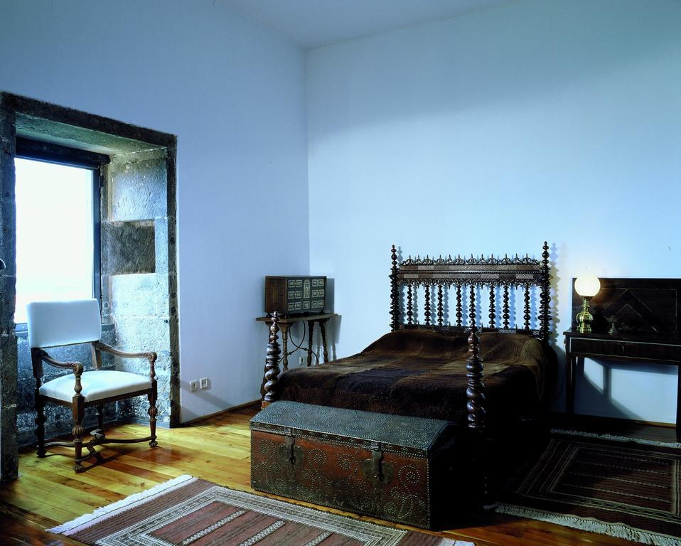 Convento De Sao Francisco Farm stay Vila Franca do Campo