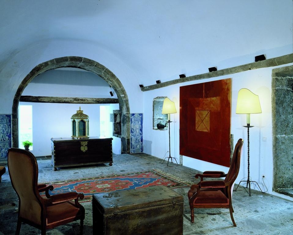 Convento De Sao Francisco Farm stay Vila Franca do Campo
