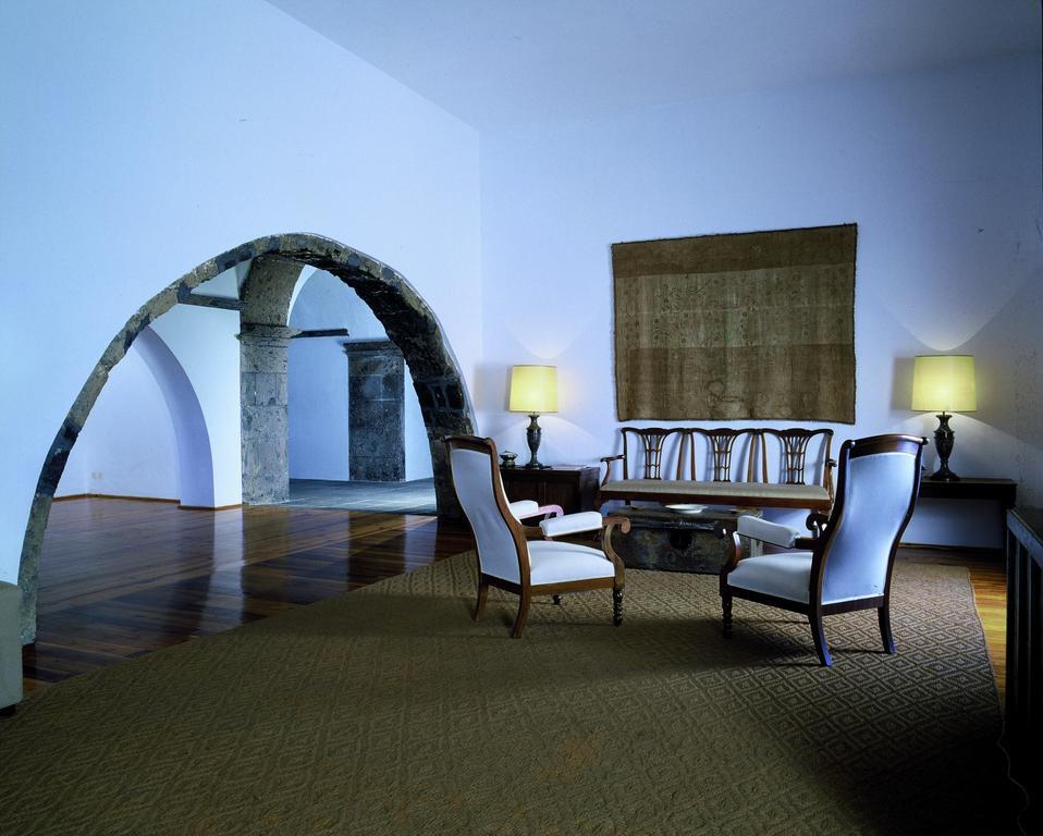 Convento De Sao Francisco Vila Franca do Campo