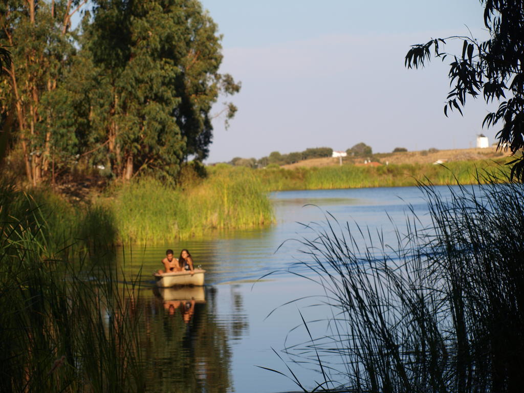 Herdade Dos Montes Bastos Santa Luzia (Ourique)