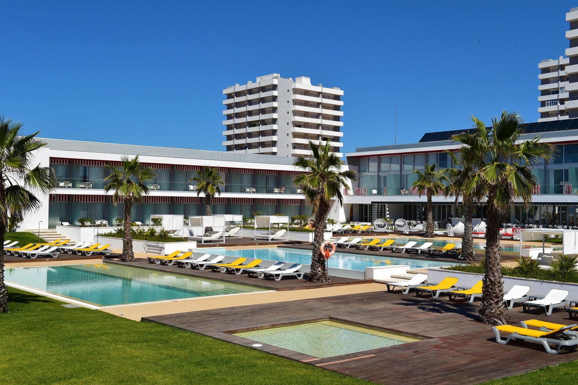 Pestana South Premium Alvor