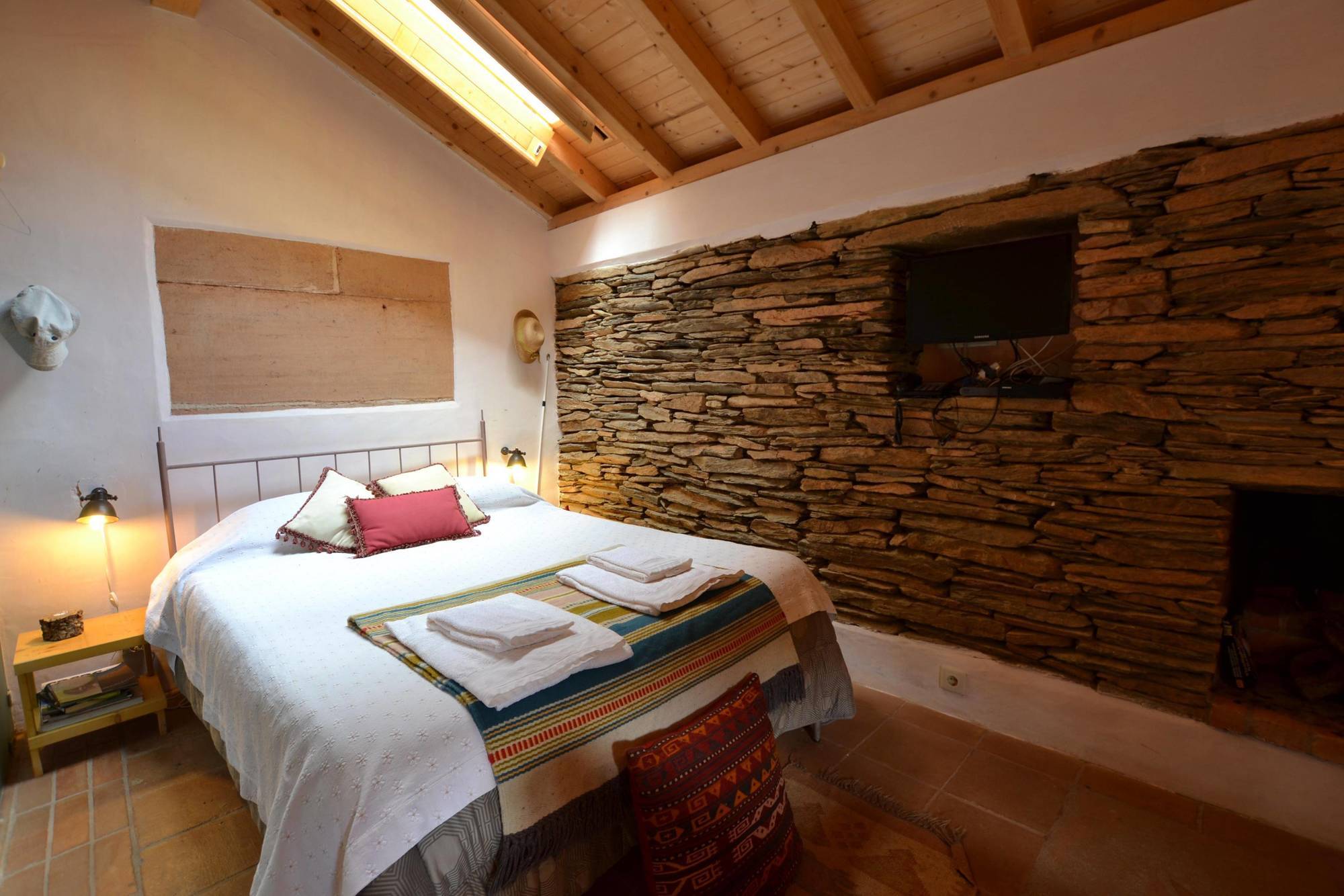 Casas Da Cerca Hotel Zambujeira do Mar