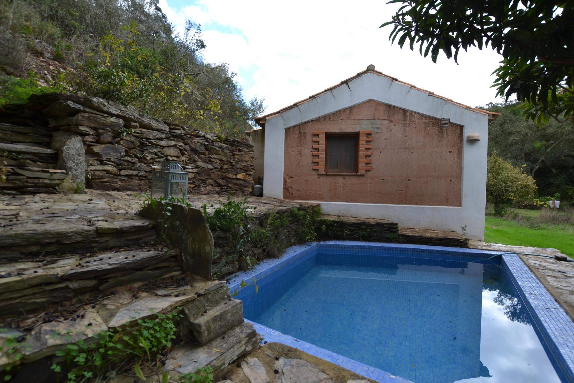 Casas Da Cerca 3*