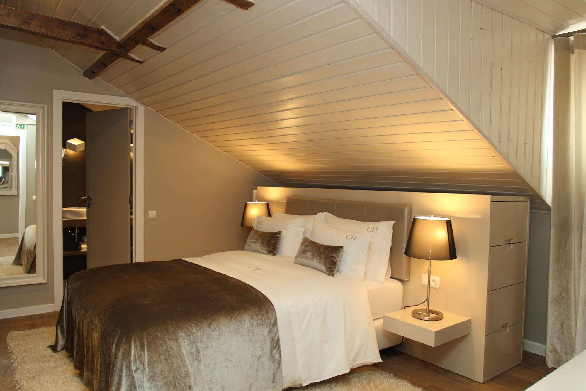 Castilho House Cais Bed and breakfast 3*