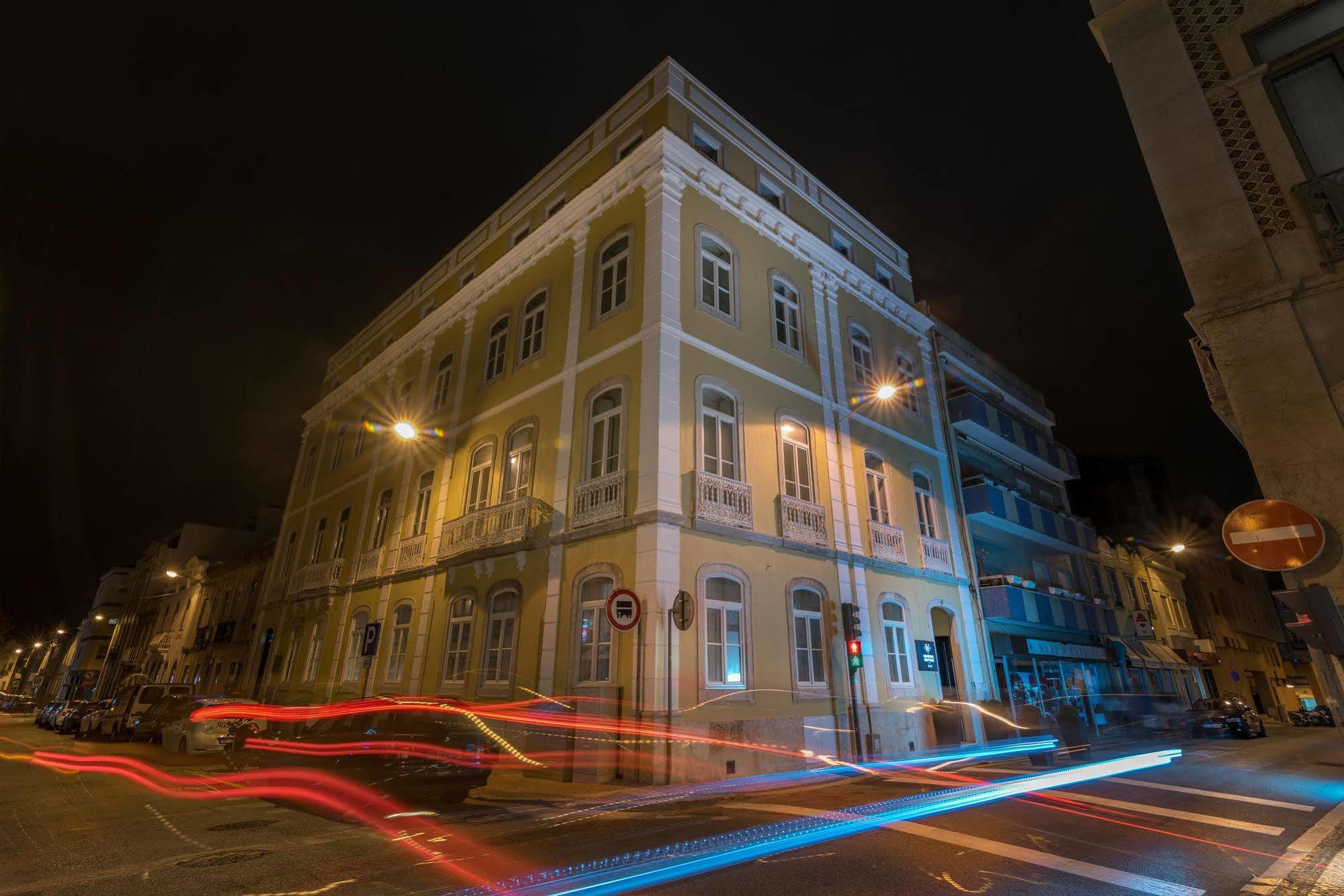 Hotel Universal Boutique Figueira da Foz