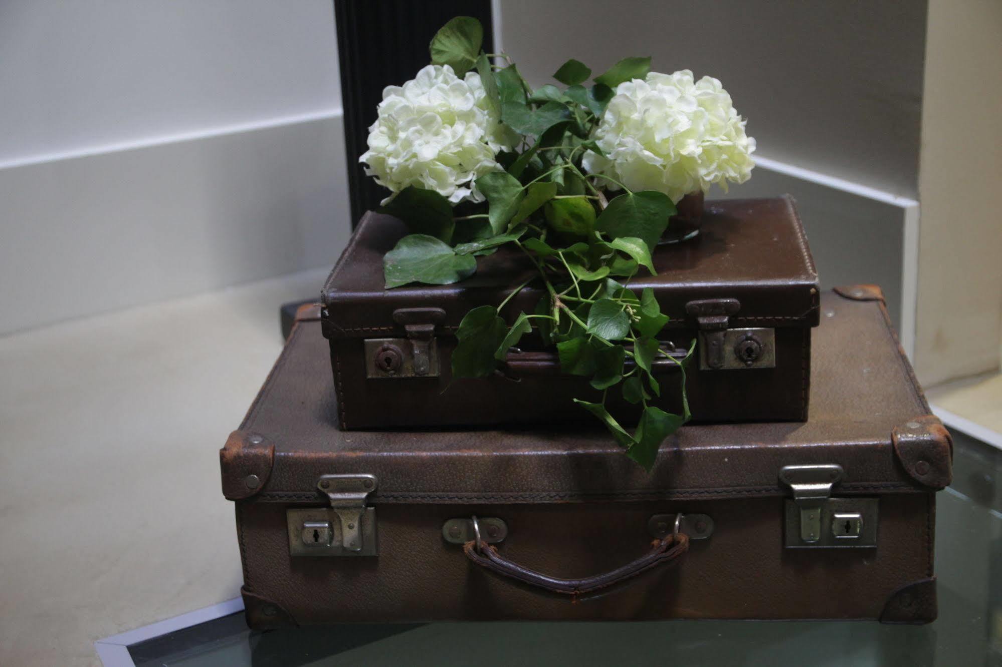 Universal Boutique Hotel Figueira da Foz