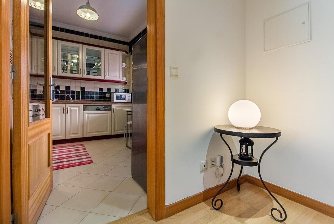 Braco De Prata Cozy Apartment *