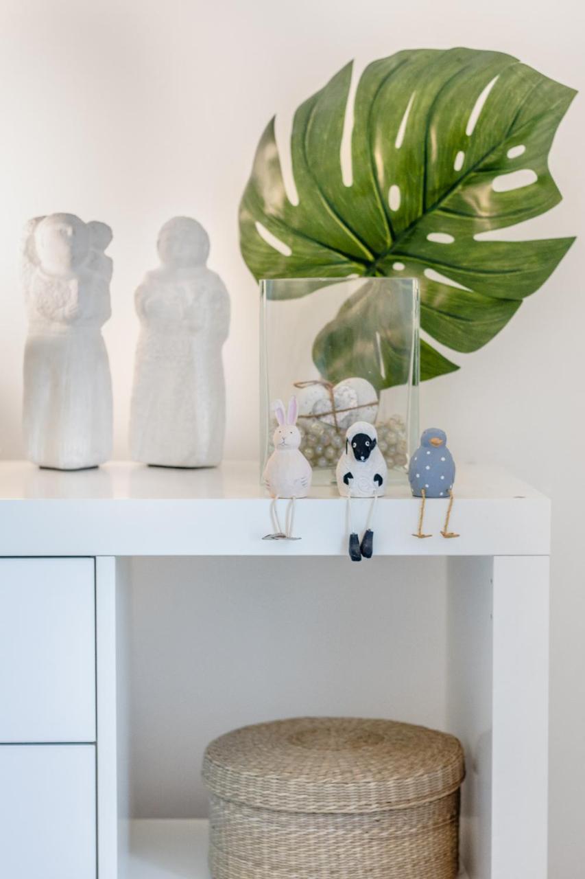 Luxury Experience In Lisbon Appartement