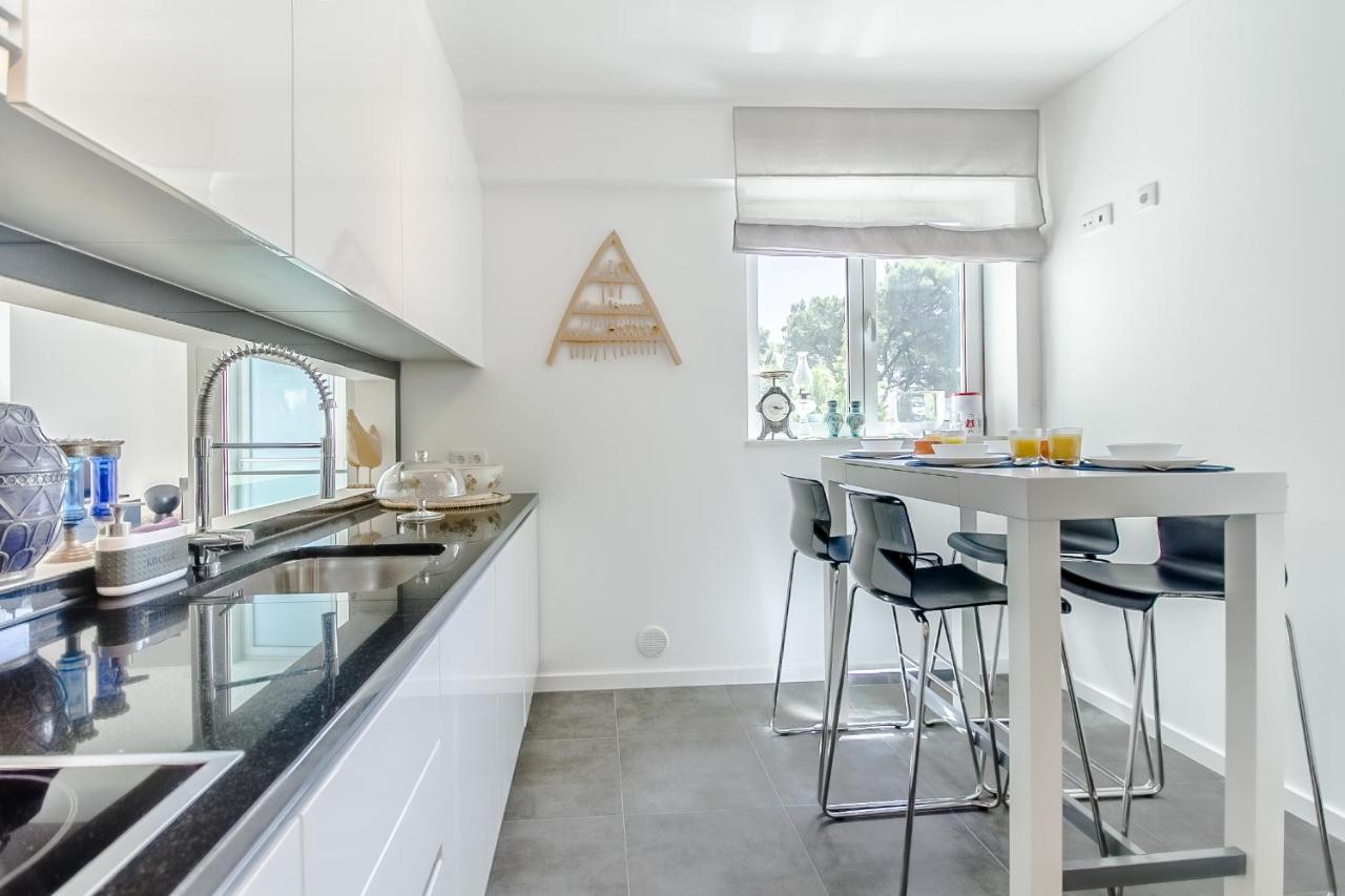 Appartement Luxury Experience In Lisbon Oeiras