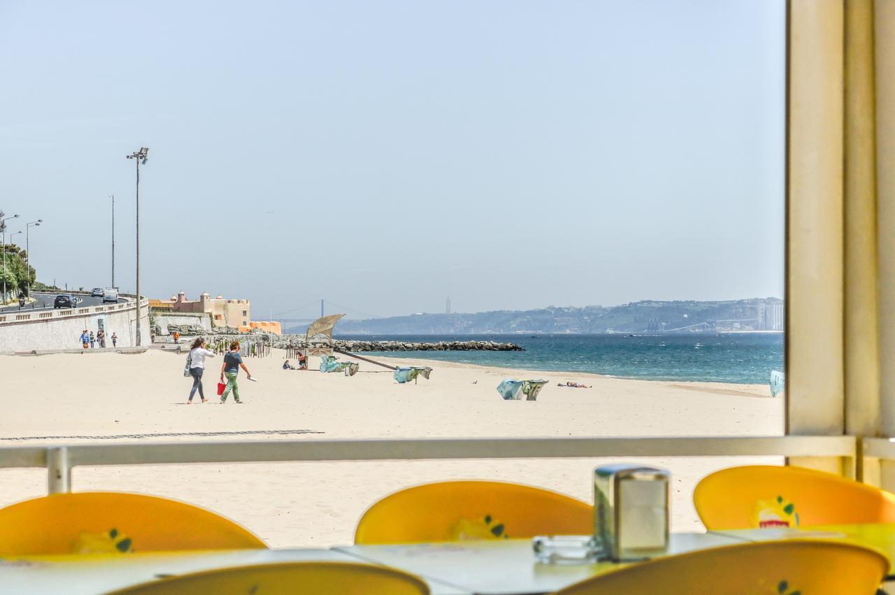 Appartement Luxury Experience In Lisbon