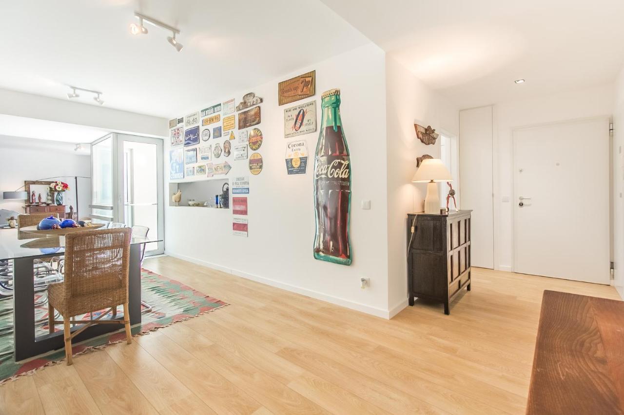 Appartement Luxury Experience In Lisbon