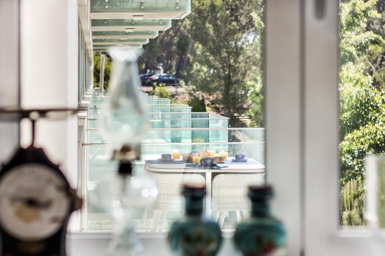 Appartement Luxury Experience In Lisbon