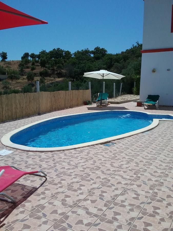 Quinta Da Luz Holiday home