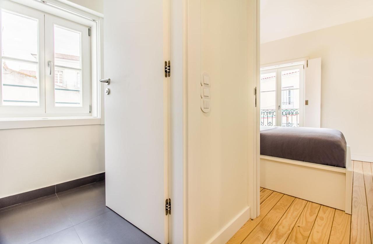 Appartement Design In Typical Alfama *