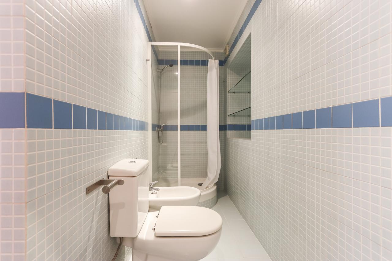 Typical Mouraria By Homing Apartamento *