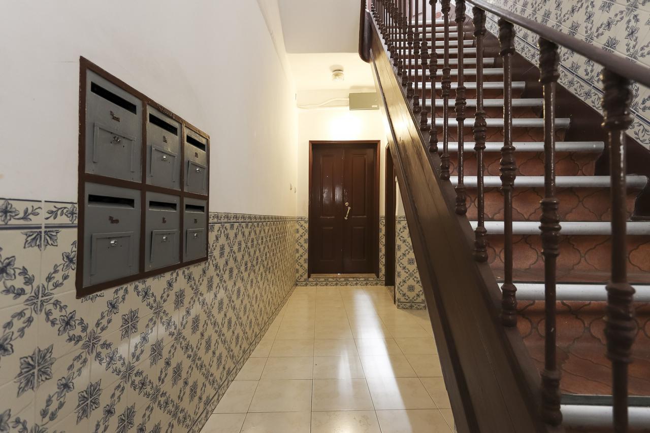 Apartamento Typical Mouraria By Homing
