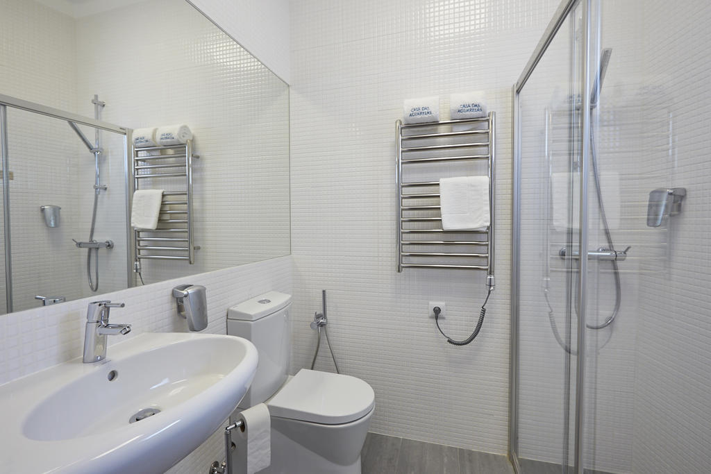 Apartamento Casa Aguarelas -