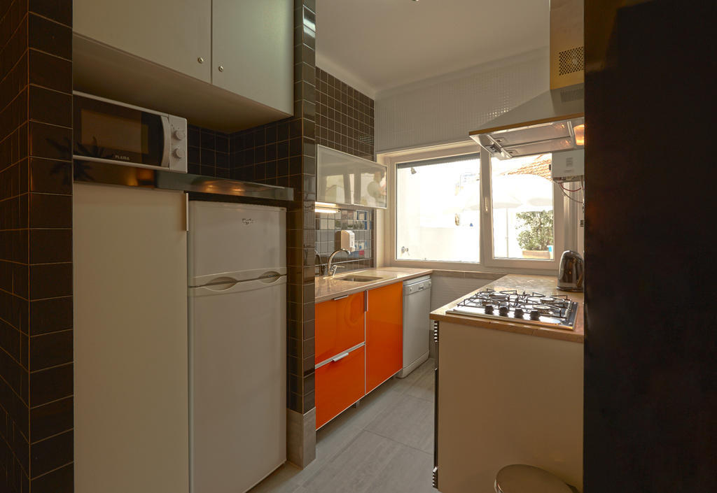 Apartamento Casa Aguarelas -