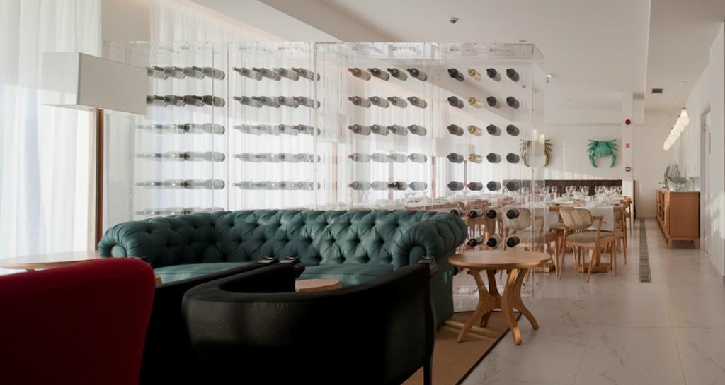 Hotel Furadouro Boutique & 4*