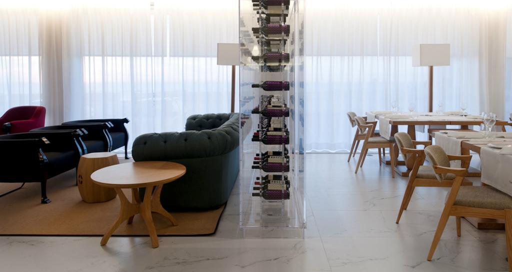 Hotel Furadouro Boutique &