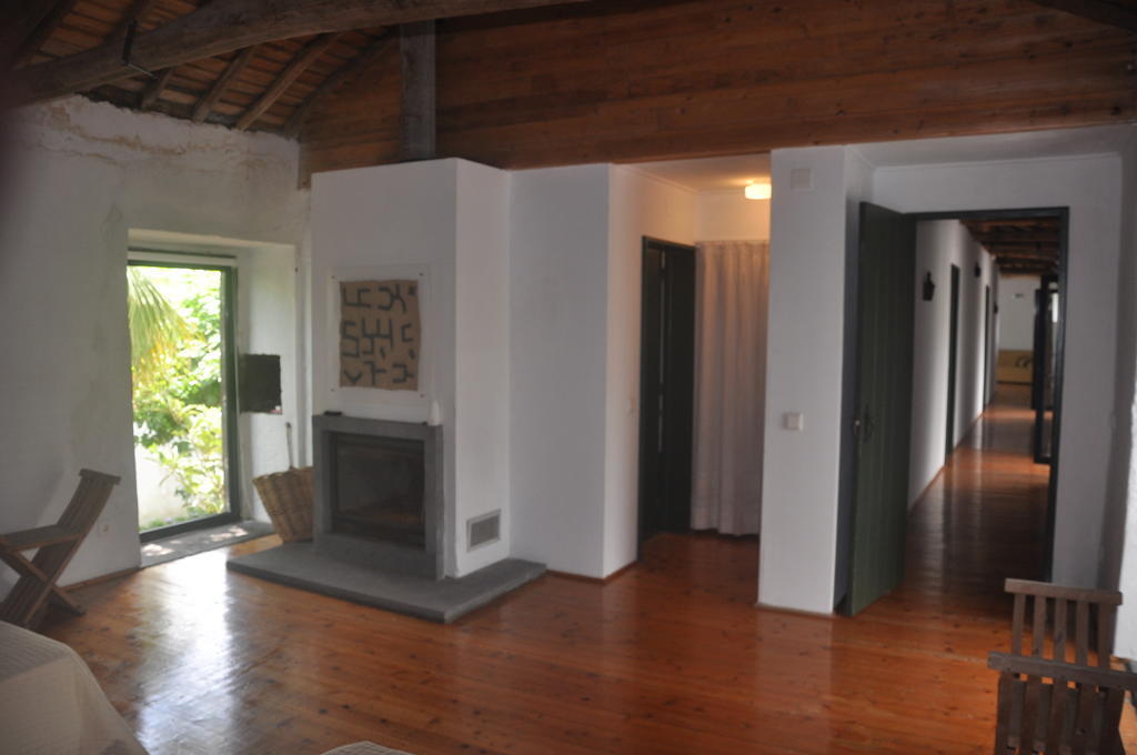 Farm stay Convento De Sao Francisco *