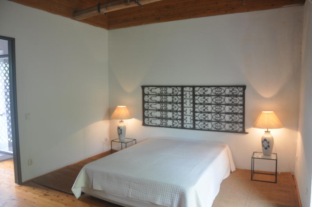 Farm stay Convento De Sao Francisco Vila Franca do Campo