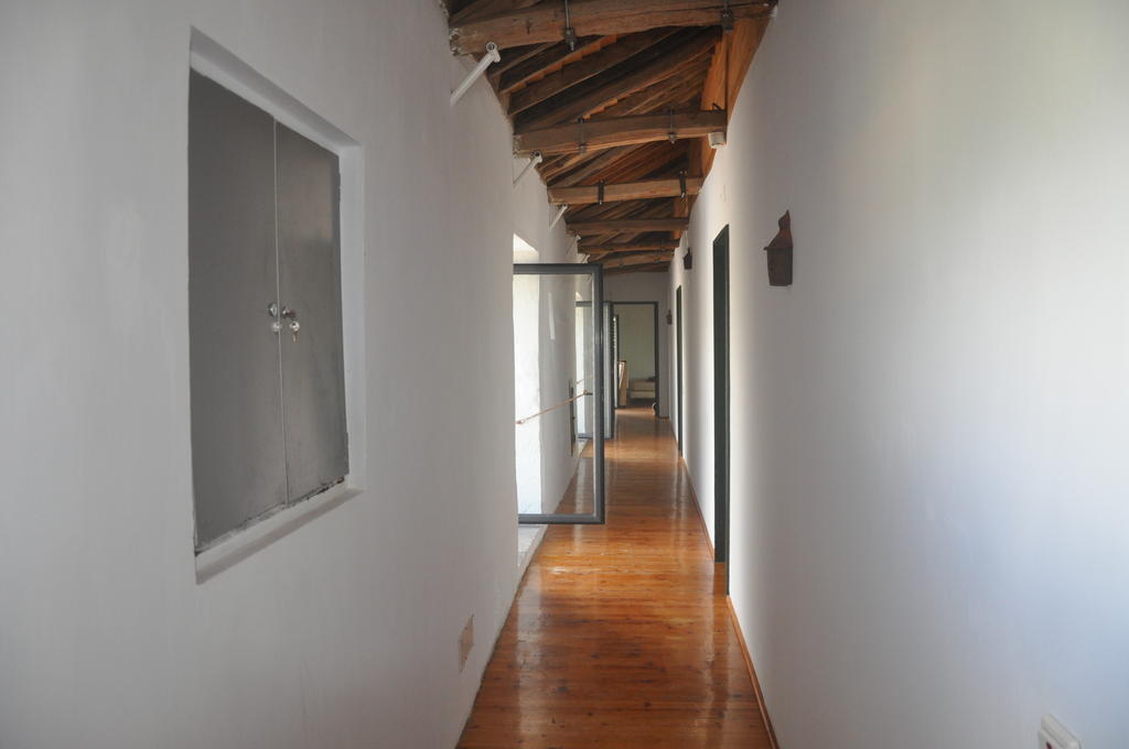 Convento De Sao Francisco Farm stay Vila Franca do Campo