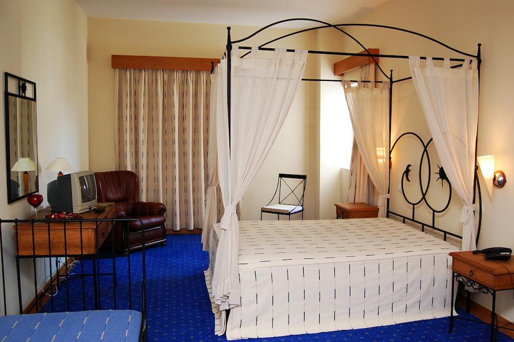 Dom Jorge De Lencastre Hotel Grândola