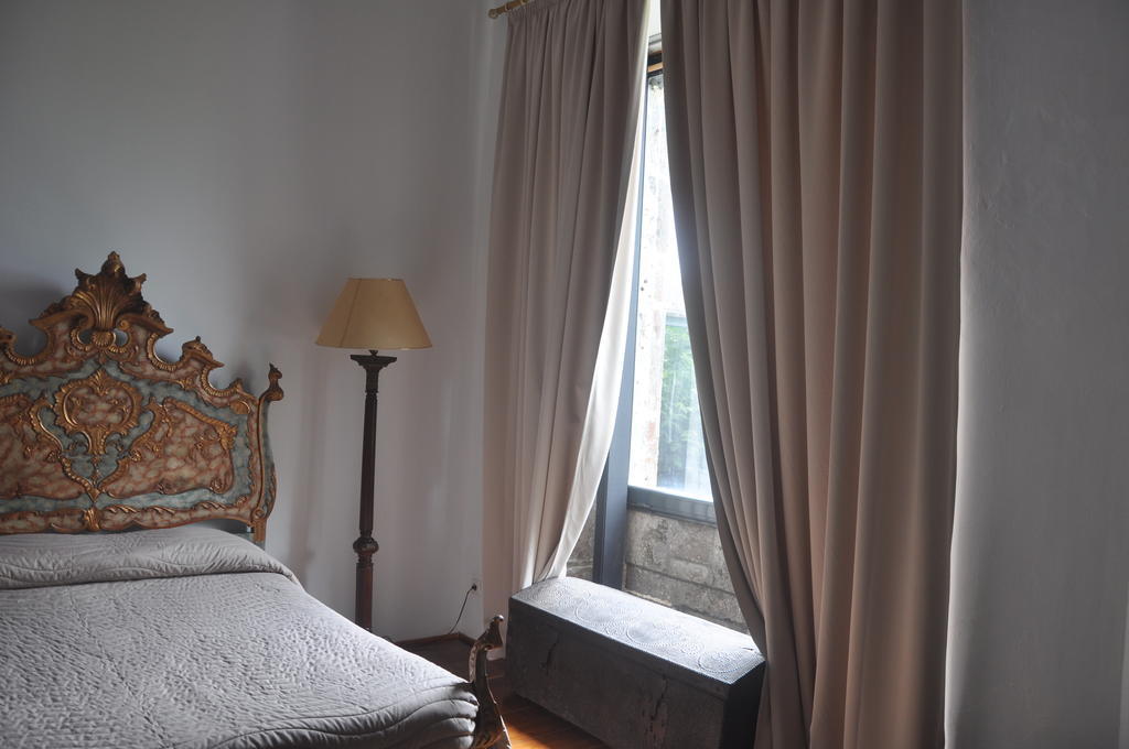 Farm stay Convento De Sao Francisco *