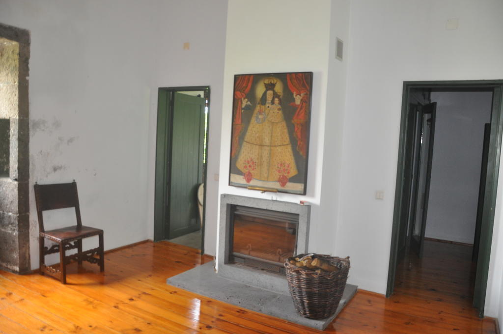 Convento De Sao Francisco Farm stay