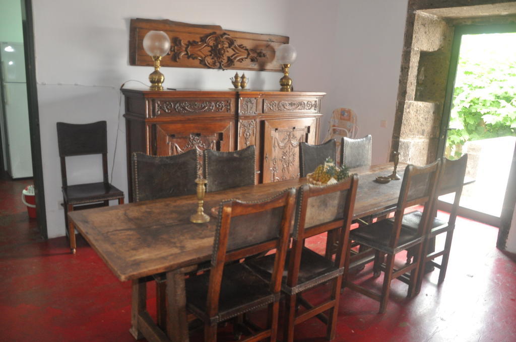 Convento De Sao Francisco * Vila Franca do Campo