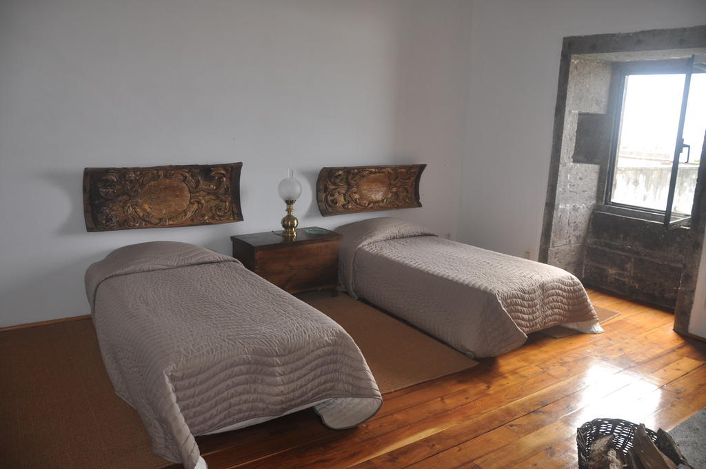 Convento De Sao Francisco Farm stay *