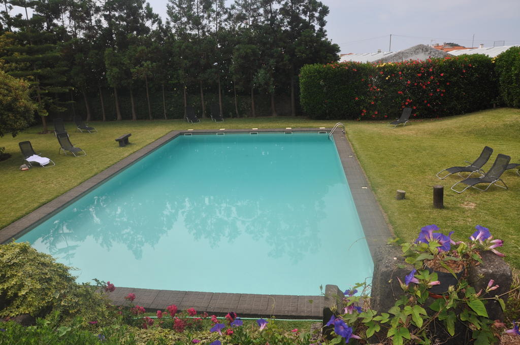 Convento De Sao Francisco Farm stay Vila Franca do Campo