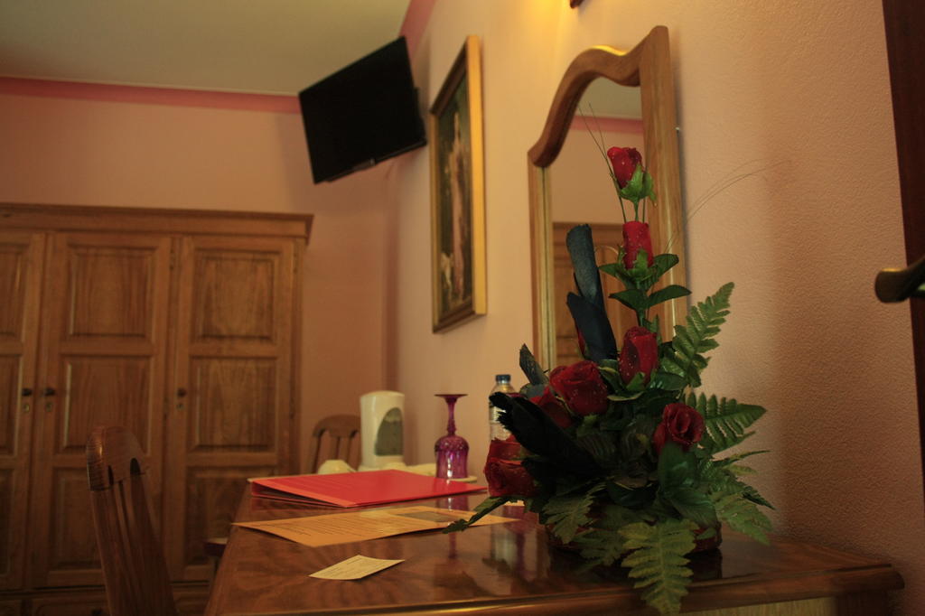 Atlantida Guest house