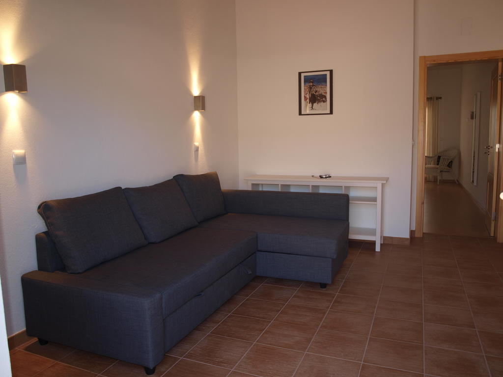 Herdade Dos Montes Bastos Vakantieboerderij Santa Luzia (Ourique)