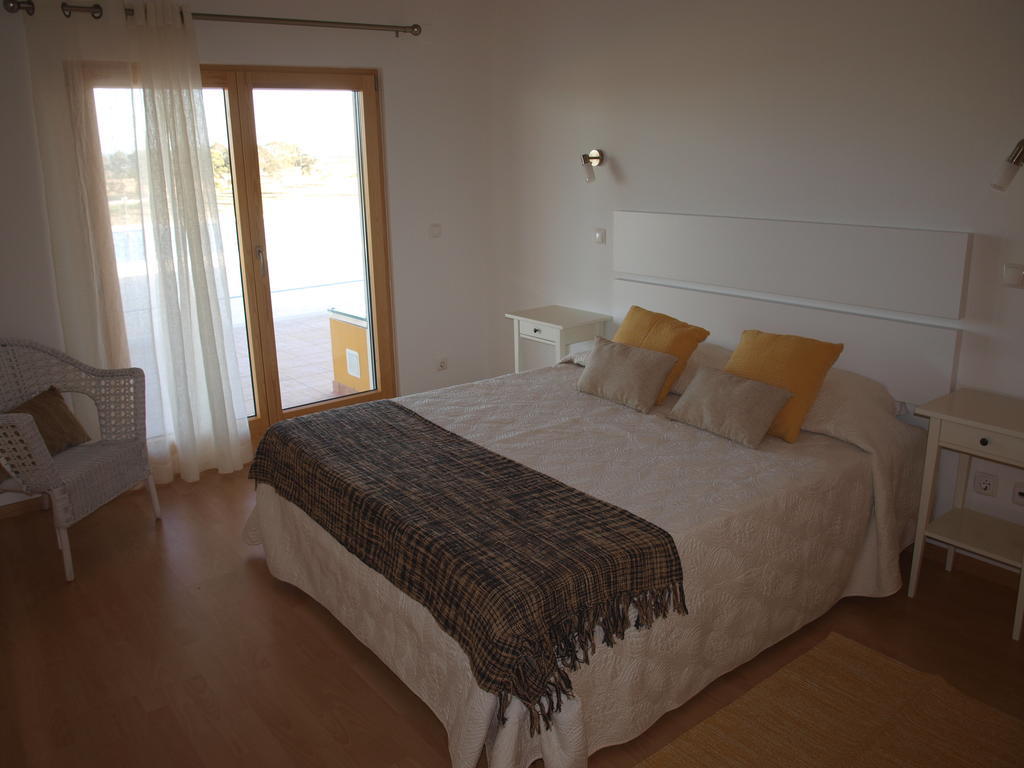 Herdade Dos Montes Bastos Vakantieboerderij Santa Luzia (Ourique)