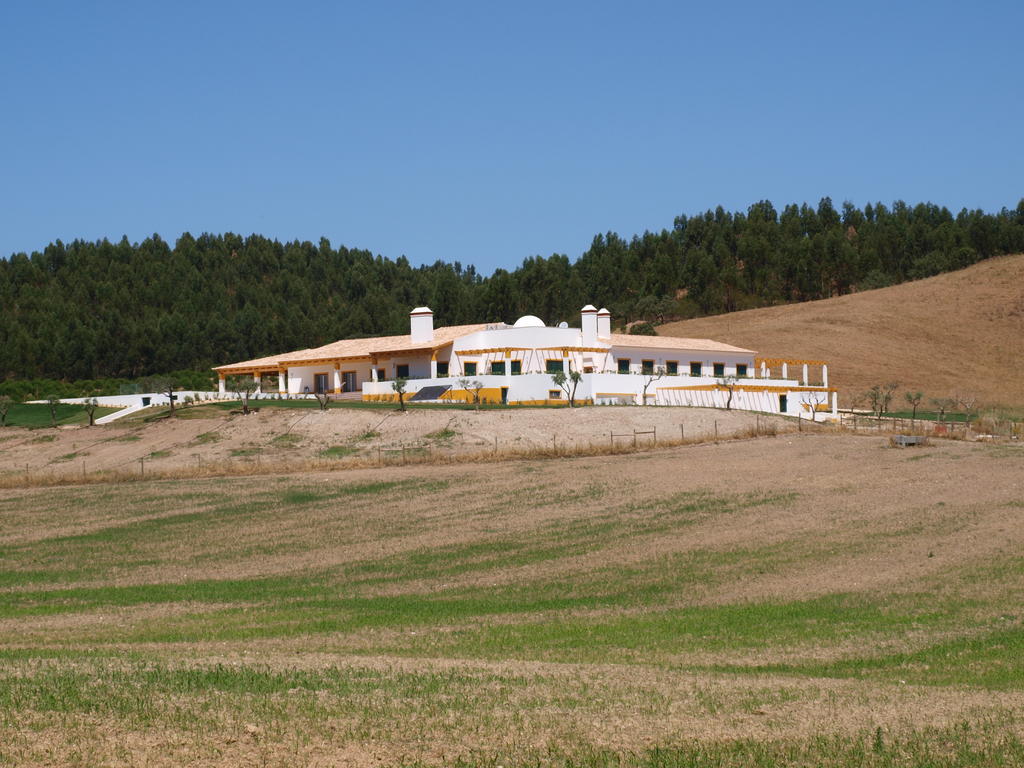 Herdade Dos Montes Bastos Vakantieboerderij *