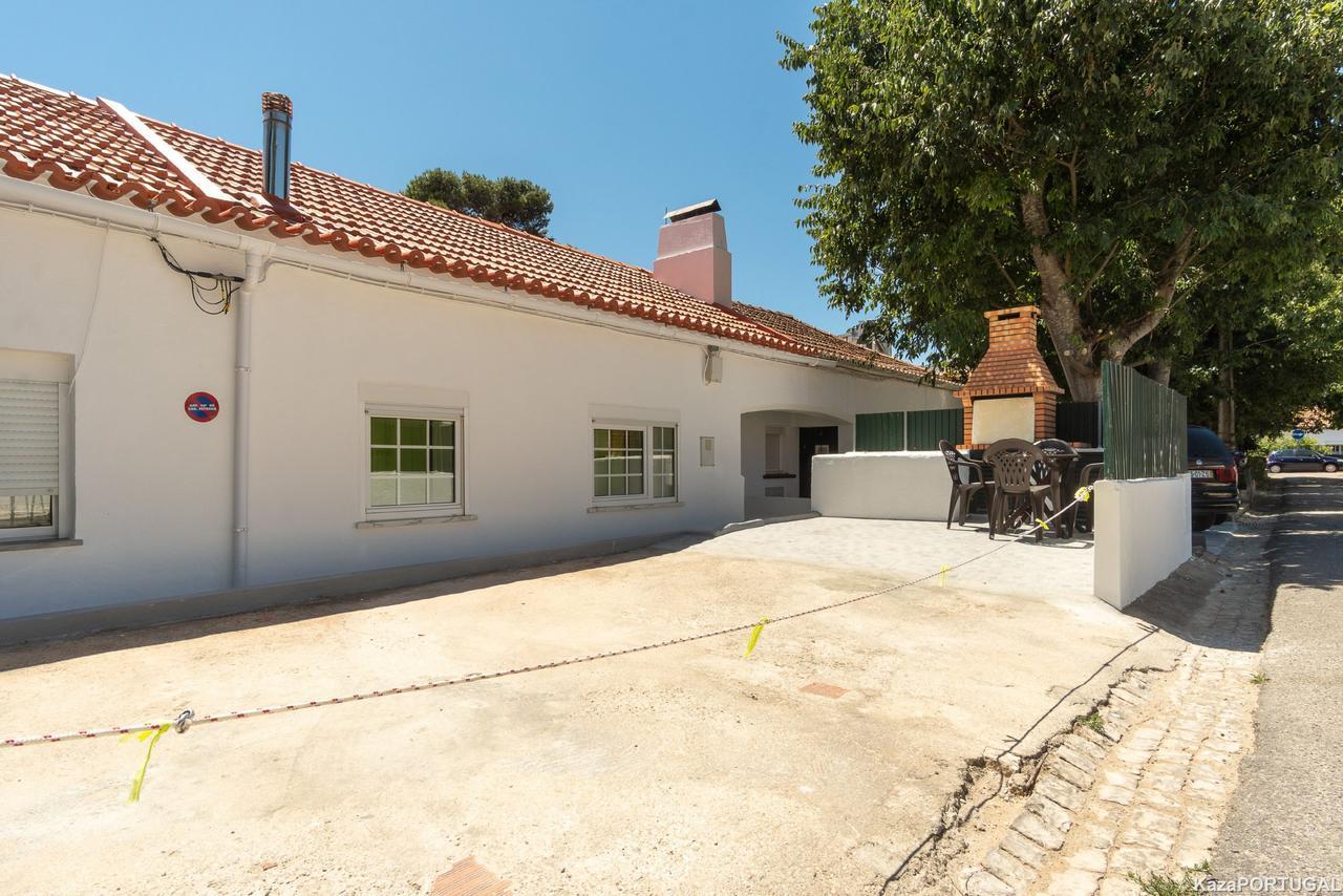 Casa Dos Pescadores *