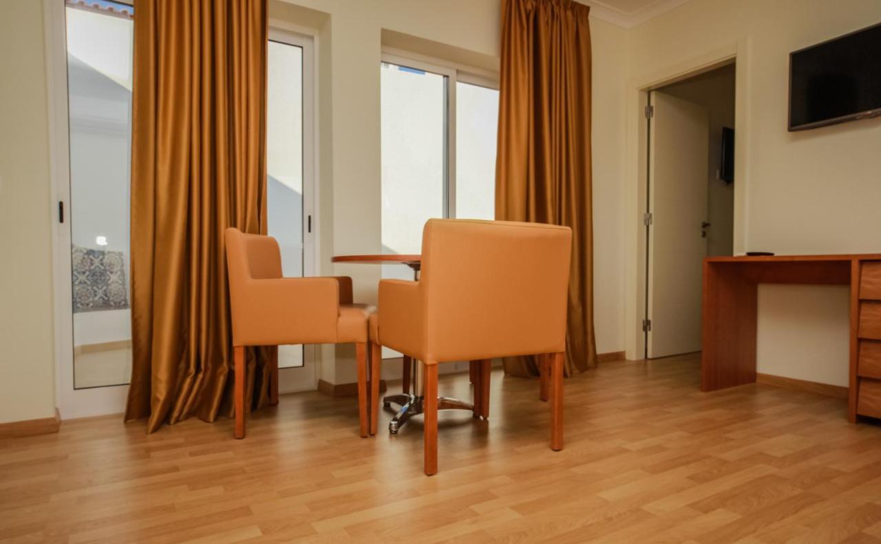 Aparthotel Lagoa 4*
