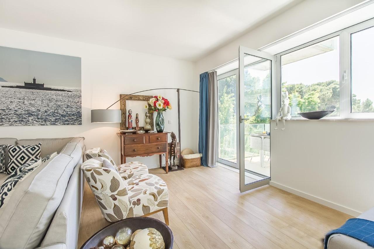 Appartement Luxury Experience In Lisbon *