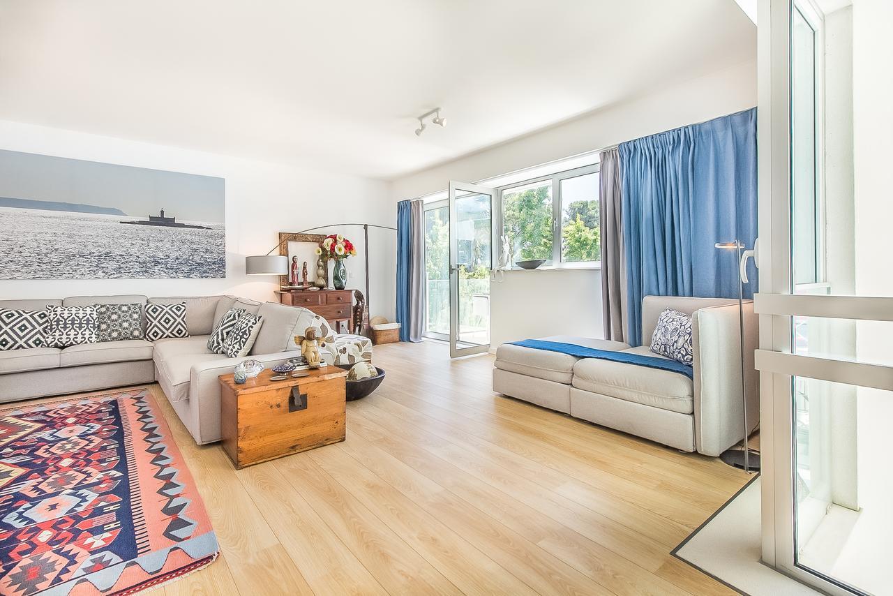 Appartement Luxury Experience In Lisbon