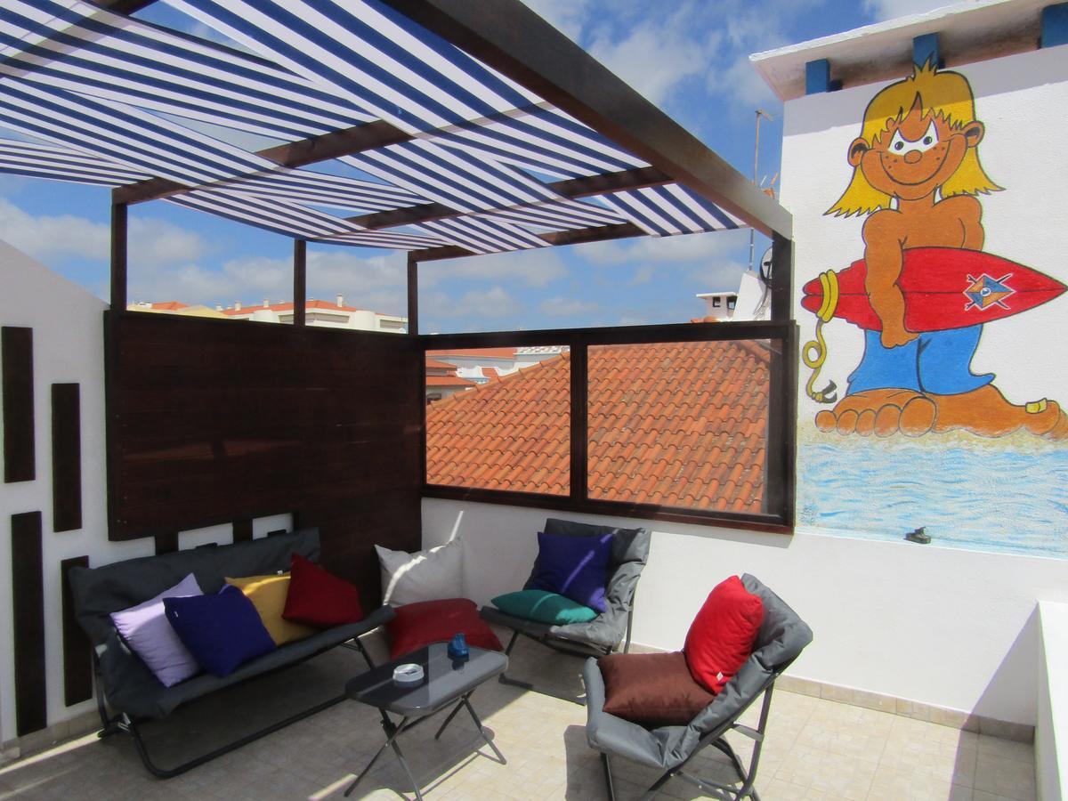 Hostal West Coast Surf *